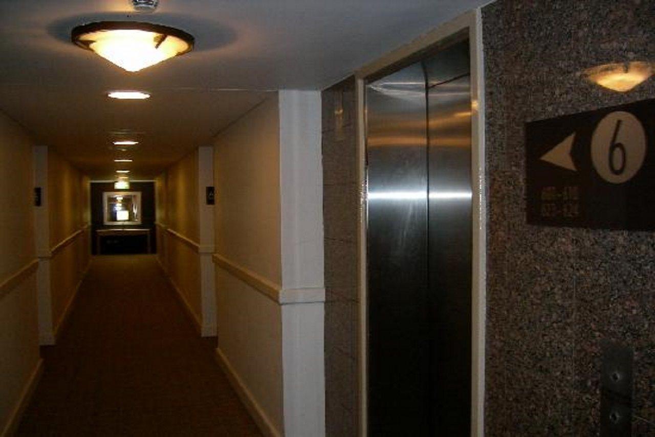 Adina Serviced Apartments Canberra Kingston Exterior foto